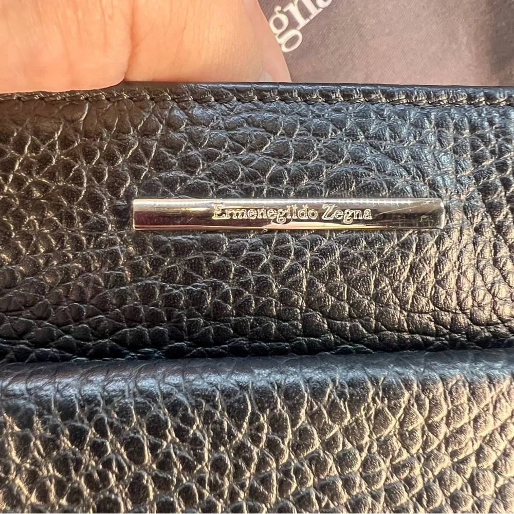 Ermenegildo Zegna excellent pre